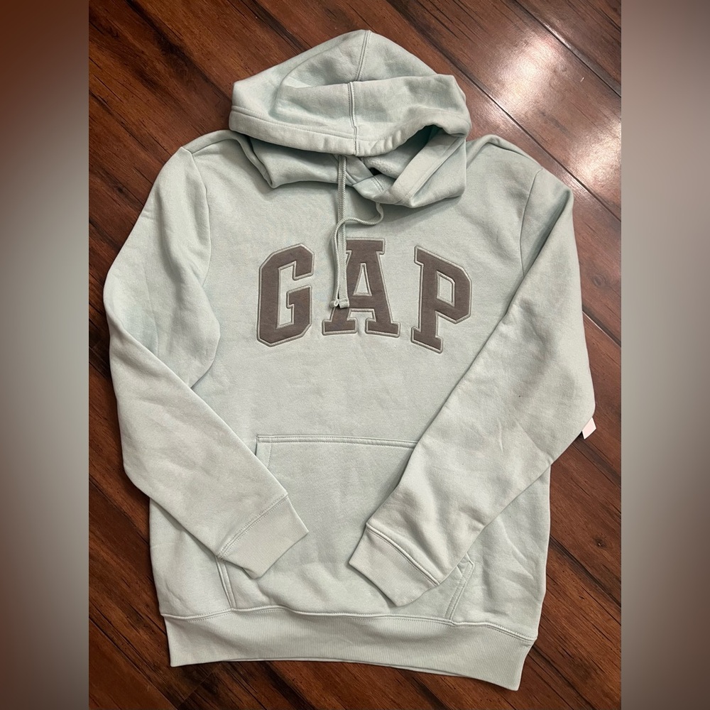MENS GAP HOODIE